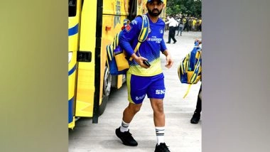 Sports News | Enjoying My Batting Now, Says CSK Batter Ajinkya Rahane on His Form