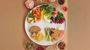 Lifestyle News | Study: Nutrition Has Greater Influence on Gut Microorganisms Than Defensins