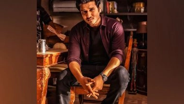 Entertainment News | 'Karthikeya 2' Actor Nikhil's Next Thriller 'SPY' to Release on This Date
