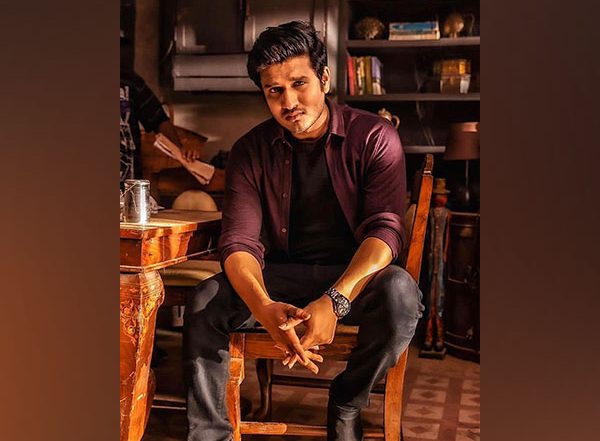 Entertainment News | 'Karthikeya 2' Actor Nikhil's Next Thriller 'SPY' to Release on This Date