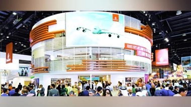 World News | Emirates Bracing for Summer Travel Surge