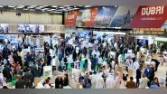 World News | Dubai's Department of Economy and Tourism Celebrates Successful Participation at Arabian Travel Market 2023