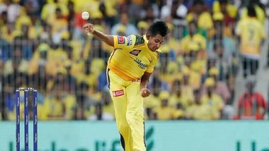 Sports News |  IPL 2023: Batters Struggle to Pick His Action: CSK Skipper Dhoni on Pathirana