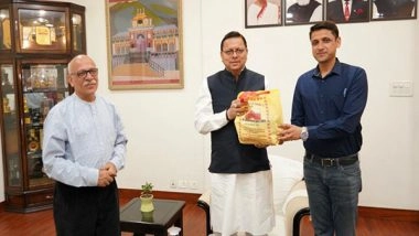 India News | Necessary Arrangements Made on Travel Routes of Chardham Yatra: Uttarakhand Govt