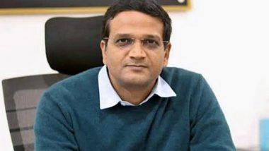 India News | Jharkhand: IAS Officer Chhavi Ranjan Suspended Following Arrest by ED Under PMLA