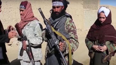 World News | Islamic State Expanding Footprints in South Asia?