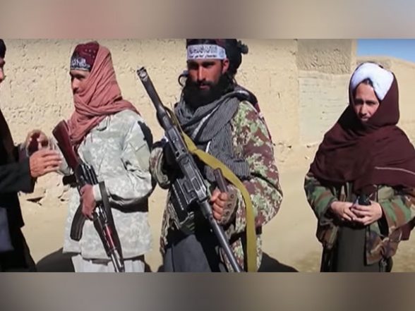 World News | Islamic State Expanding Footprints in South Asia? - Vimarsana News