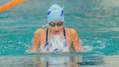 Sports News | Kalinga Super Swimming Series Aims to Nurture Talent, Build Strong Swim Team