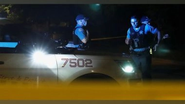 World News | US: Police Responds to Reports of Shooting at Shopping Mall in Texas