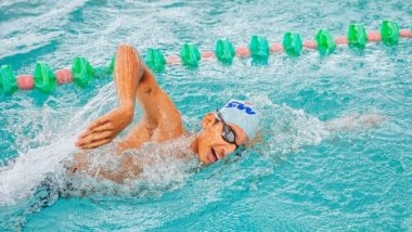 India News | Odisha: Kalinga Super Swimming Series Aims to Nurture Young Talent in State