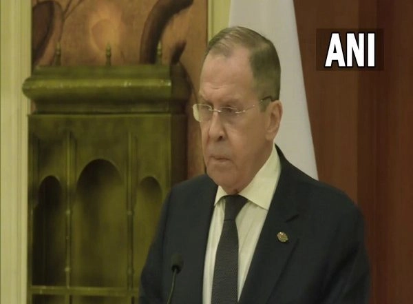 World News | Expects Taliban to Fulfil Its Promise of Inclusive Government: Russian Foreign Minister