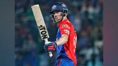 Sports News | If I Get Going I Don't Take My Foot off Pedal: Phil Salt Opens Up on His Strength After Win over RCB