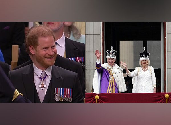 Entertainment News | Prince Harry to Skip King Charles III's Coronation Concert