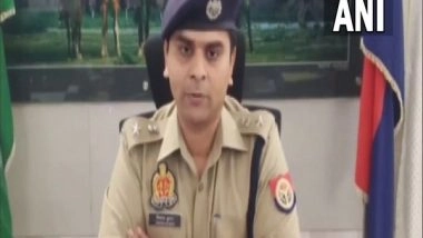 India News | 8-year-old Raped in UP's Agra, One Held