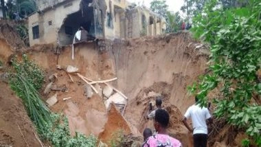 World News | Torrential Rains Claim More Than 175 Lives in Congo, Cause Widespread Damage