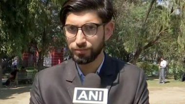 India News | J-K Students Association Issues Helpline Numbers for Kashmiri Students Stranded in Violence-hit Manipur