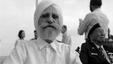 World News | S Jaswant Singh Gill: Singapore's 1st Navy Commander and His Lasting Legacy in Sikh Community