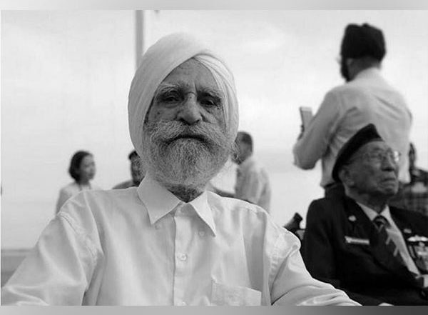 World News | S Jaswant Singh Gill: Singapore's 1st Navy Commander and His Lasting Legacy in Sikh Community