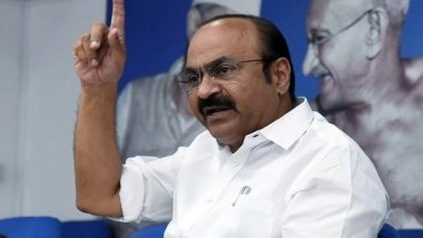 India News | 'No Answers from CM': Kerala LoP Slams CM Vijayan over 'AI Camera Scam'