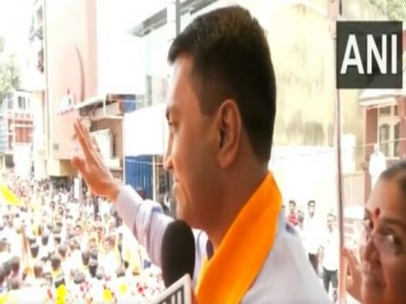 India News | BJP Will Get More Votes Due to Bajrang Dal Ban Row: Goa CM in Karnataka - Vimarsana News