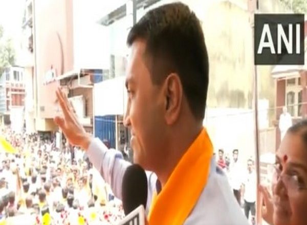 India News | BJP Will Get More Votes Due to Bajrang Dal Ban Row: Goa CM in Karnataka
