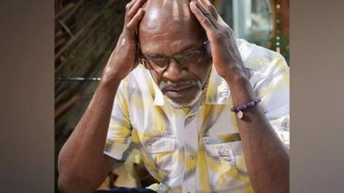 Science News | Study Finds Air Pollution Association with Risk of Dementia