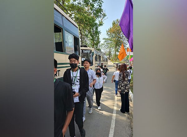 Manipur Violence: 676 Civilians of Nagaland Safely Evacuated by Security Forces From Imphal