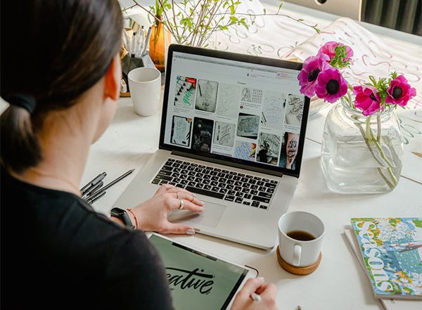 Science News |   Study: How Online Art Viewing Can Impact Our Well-being