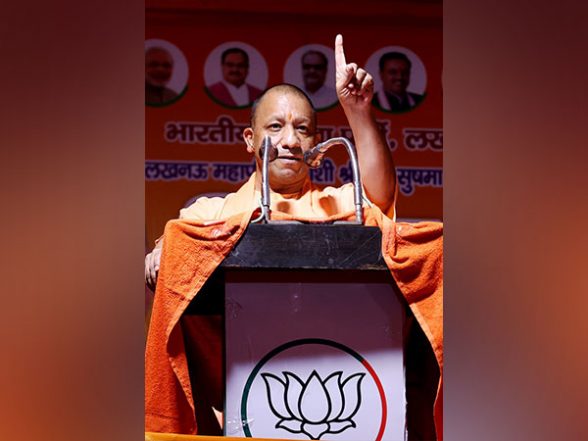 India News | In 6 Years, BJP Govt Has Crippled Mafia in UP: CM Yogi Adityanath - Vimarsana News