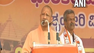 India News | Dynastic Parties with Casteist Mindset Ruined Uttar Pradesh: CM Yogi Adityanath