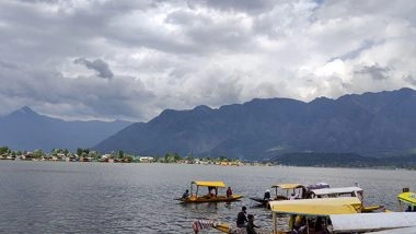 India News | Jammu and Kashmir's Film Tourism Takes Flight with 300 New Shooting Destinations