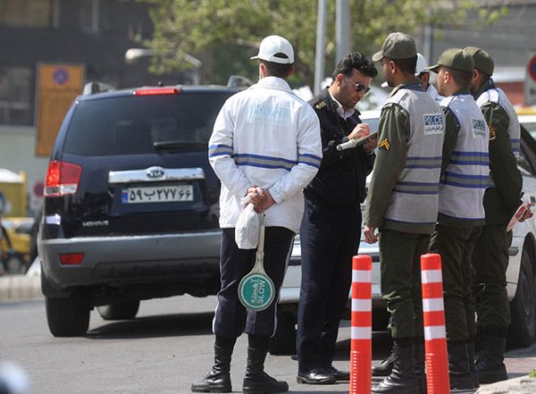 World News | Iran Uses Artificial Intelligence for Maximizing Suppression: Experts