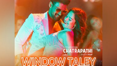 Entertainment News | Nushrratt Bharuccha's Peppy Dance Number 'Window ...