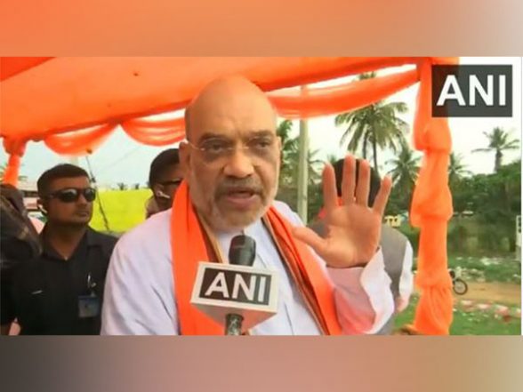 India News | BJP to Get at Least 127 Seats in Karnataka Polls: Amit Shah - Vimarsana News