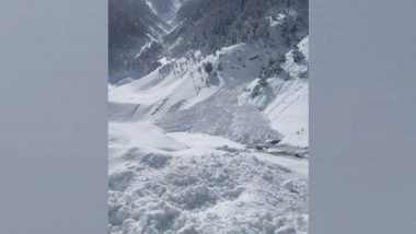 World News | Nepal: One Dead and Two Missing in Avalanche