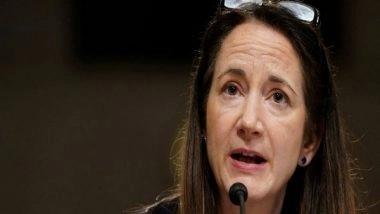 World News | Chinese Invasion of Taiwan Could Cost World Economy USD 1 Trillion: US Intelligence