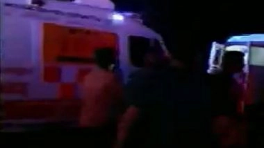 Kerala Boat Tragedy: Tourist Boat Capsizes off Tanur Coast in Malappuram, Death Toll Rises to 15; Rescue Operation Underway (Watch Video)