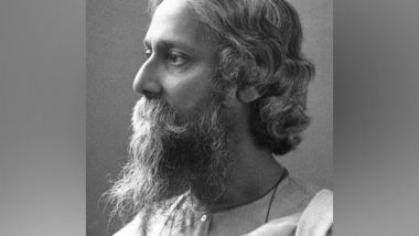 Entertainment News | Remembering Rabindranath Tagore and His Wise Words