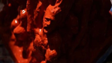 World News | Hong Kong Police Seize Tiananmen Crackdown Statue, Say It's an Attempt to Incite Subversion