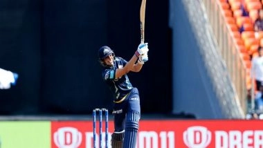 Sports News | Narendra Modi Stadium: A Happy Hunting Ground for Shubman Gill