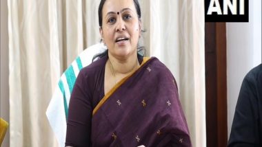 Malappuram Boat Capsize Incident: Kerala Health Minister Veena George Directs Officials for Better Treatment to Injured Persons