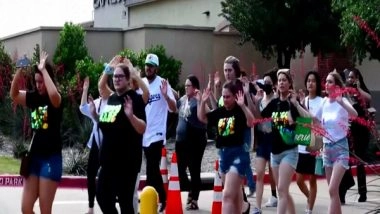 World News | Allen Mall Shooting Suspect Identified as 33-year-old Man: Report