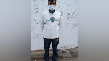 India News | J-K: Ex-terrorist Turned OGW Arrested in Kupwara District, 1 Grenade Recovered