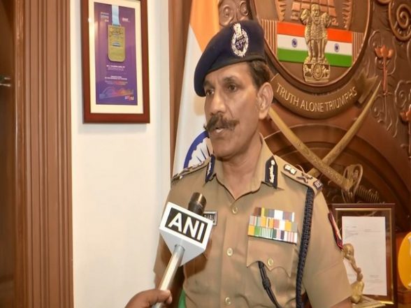 Tillu Tajpuriya Murder Case: Tamil Nadu DGP Orders Inquiry After Video of Gangster Being Killed in Tihar Jail Goes Viral - Vimarsana News