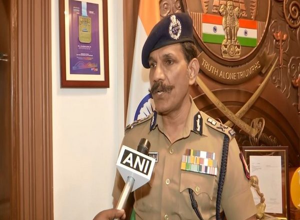 Tillu Tajpuriya Murder Case: Tamil Nadu DGP Orders Inquiry After Video of Gangster Being Killed in Tihar Jail Goes Viral
