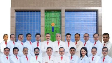 Business News | Expert Team of 24 Doctors Providing the Best Superspeciality Healthcare in One Place: Aadicura Superspeciality Hospital, Vadodara