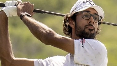 Sports News | Golf: Bhatia Shoots 69 at Wells Fargo, Clark Leads by Two