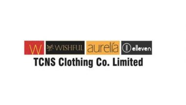 Business News | TCNS to Merge with Aditya Birla Fashion and Retail Limited (ABFRL)