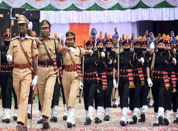Assam Police Grade 4 Recruitment Results 2023 Declared at slprbassam.in: 5,421 Candidates Selected for Various Posts, Check Details Here