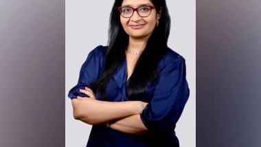 Business News | Shemaroo Onboards Anuja Trivedi as Chief Marketing Officer to Strengthen Its Senior Leadership Team